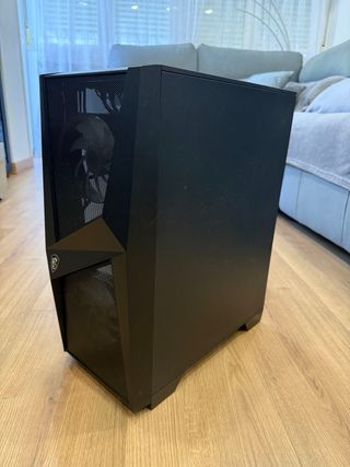 PC Gaming MSI RTX 3060TI