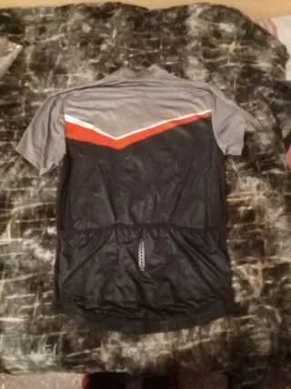 Maillot Ciclismo Bike Power