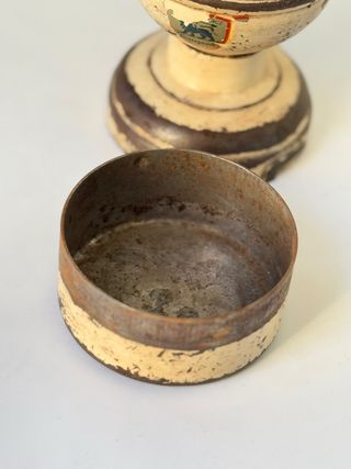 Antiguo Molinillo Café Peugeot Frères