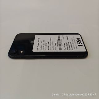 Apple iPhone XR 64GB Nero 356829111541506