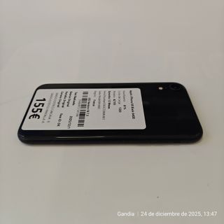 Apple iPhone XR 64GB Nero 356829111541506