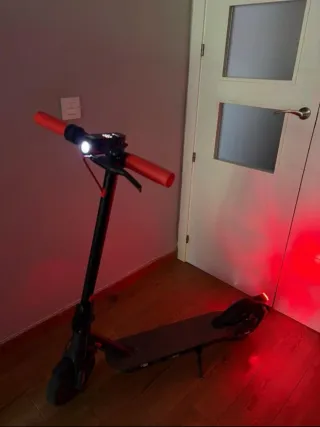 Patinete eléctrico Xiaomi