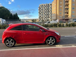 Opel Corsa 2008