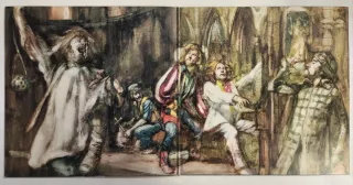 Vinile Jethro Tull Aqualung