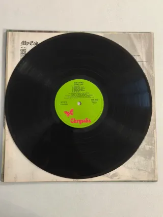 Vinile Jethro Tull Aqualung