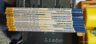 Historia Universal Siglo XX