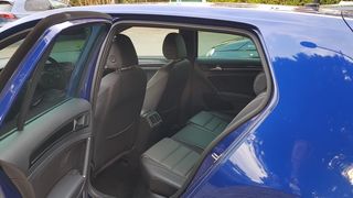 Volkswagen golf R 4MOTION 310CV DSG