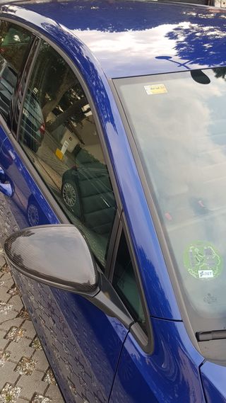 Volkswagen golf R 4MOTION 310CV DSG