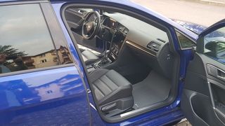 Volkswagen golf R 4MOTION 310CV DSG