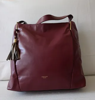 Bolso Emporio Bags, SEMINUEVO