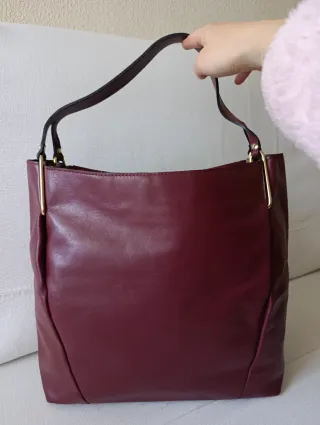 Bolso Emporio Bags, SEMINUEVO
