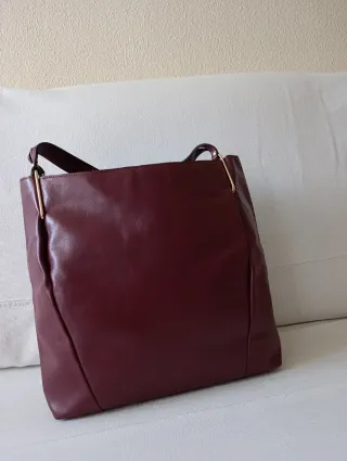 Bolso Emporio Bags, SEMINUEVO