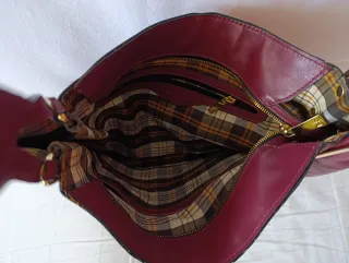 Bolso Emporio Bags, SEMINUEVO