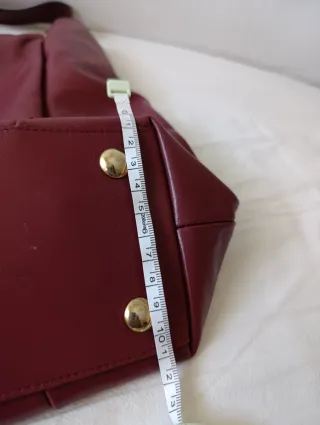 Bolso Emporio Bags, SEMINUEVO