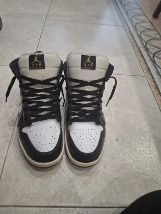 Scarpe Nike Air Jordan 1 Mid