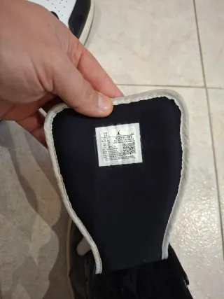 Scarpe Nike Air Jordan 1 Mid