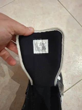 Scarpe Nike Air Jordan 1 Mid