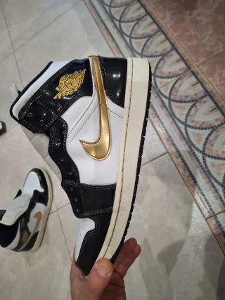 Scarpe Nike Air Jordan 1 Mid