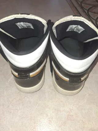 Scarpe Nike Air Jordan 1 Mid