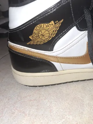 Scarpe Nike Air Jordan 1 Mid