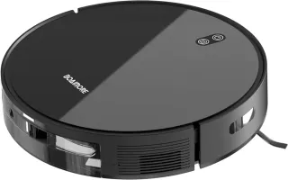 Robot Aspirador y Mopa BOAIMORE V6