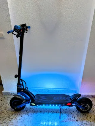 Patinete eléctrico  Kaboo Mantis