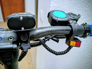 Patinete eléctrico  Kaboo Mantis