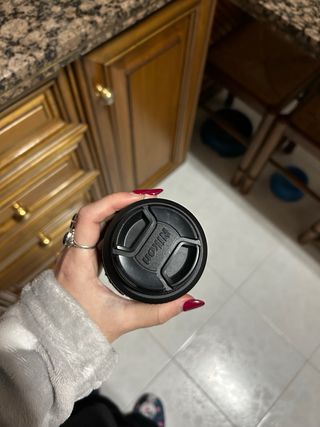 Pack Cámara Nikon D3000 + Lentes + Cargador