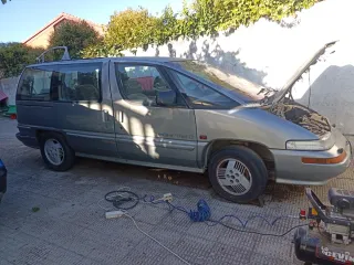 Pontiac trans Sport 3.8 v6 1994