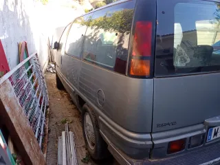 Pontiac trans Sport 3.8 v6 1994