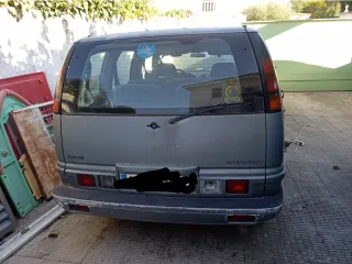 Pontiac trans Sport 3.8 v6 1994