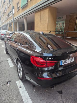 BMW Serie 3 2017