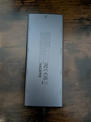 UGREEN Revodok Pro 210 Docking Station