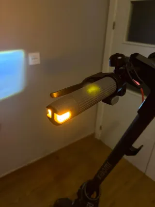 Patinete Eléctrico xiaomi 5