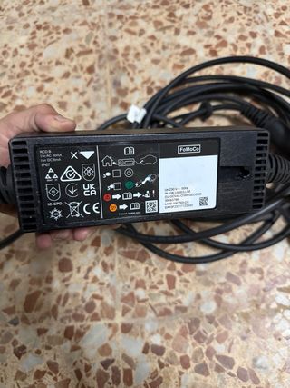 Cable de carga Ford Kuga 3