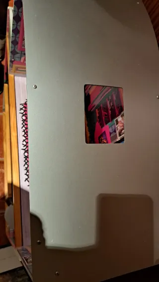 Casa de muñecas de juguete