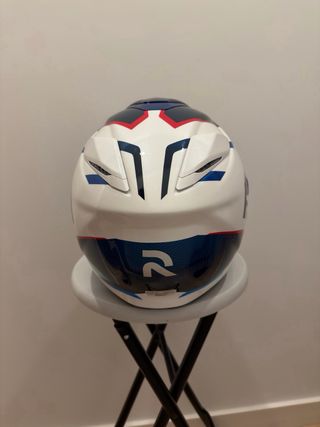 Casco HJC RPHA 71 Fibra Carbono