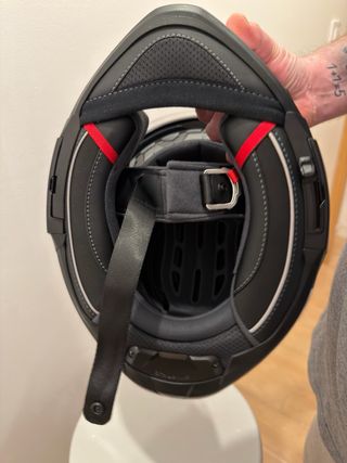 Casco HJC RPHA 71 Fibra Carbono