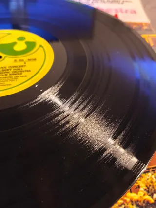 Deep Purple - The Royal Philharmonic Orchestra