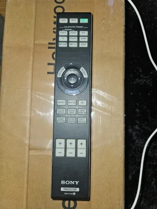 Proyector Sony VPL-VW270ES Blanco