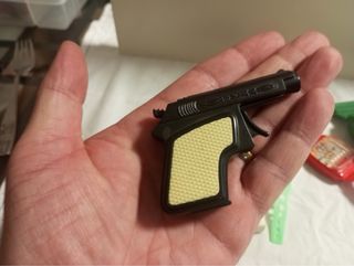 Lote de juguetes antiguos de kiosco