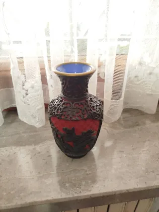 Vaso Orientale