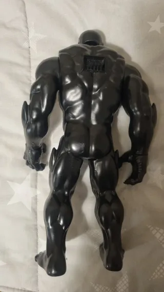 Muñeco Venom Articulado