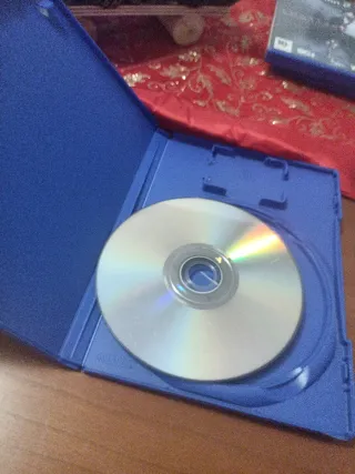 Showdown: Legends of Wrestling PS2