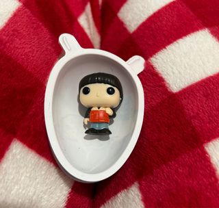 Figura Funko Pop Kinger