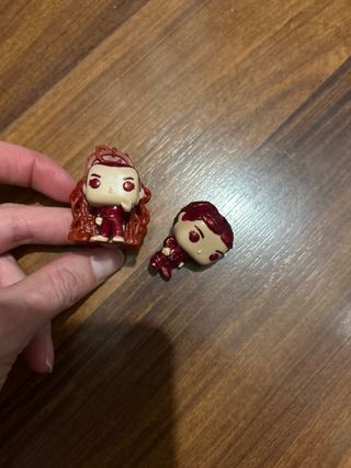 Figura Funko Pop Kinger