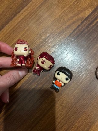 Figura Funko Pop Kinger