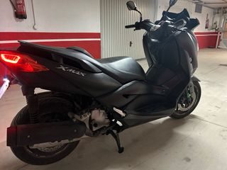 Yamaha Xmax 125 2020