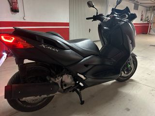 Yamaha Xmax 125 2020