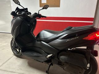 Yamaha Xmax 125 2020